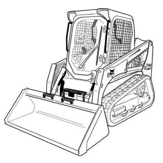 Резервни части за Мини Челни Товарачи CASE