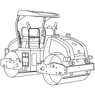 Резервни части за Валяци JCB Vibromax